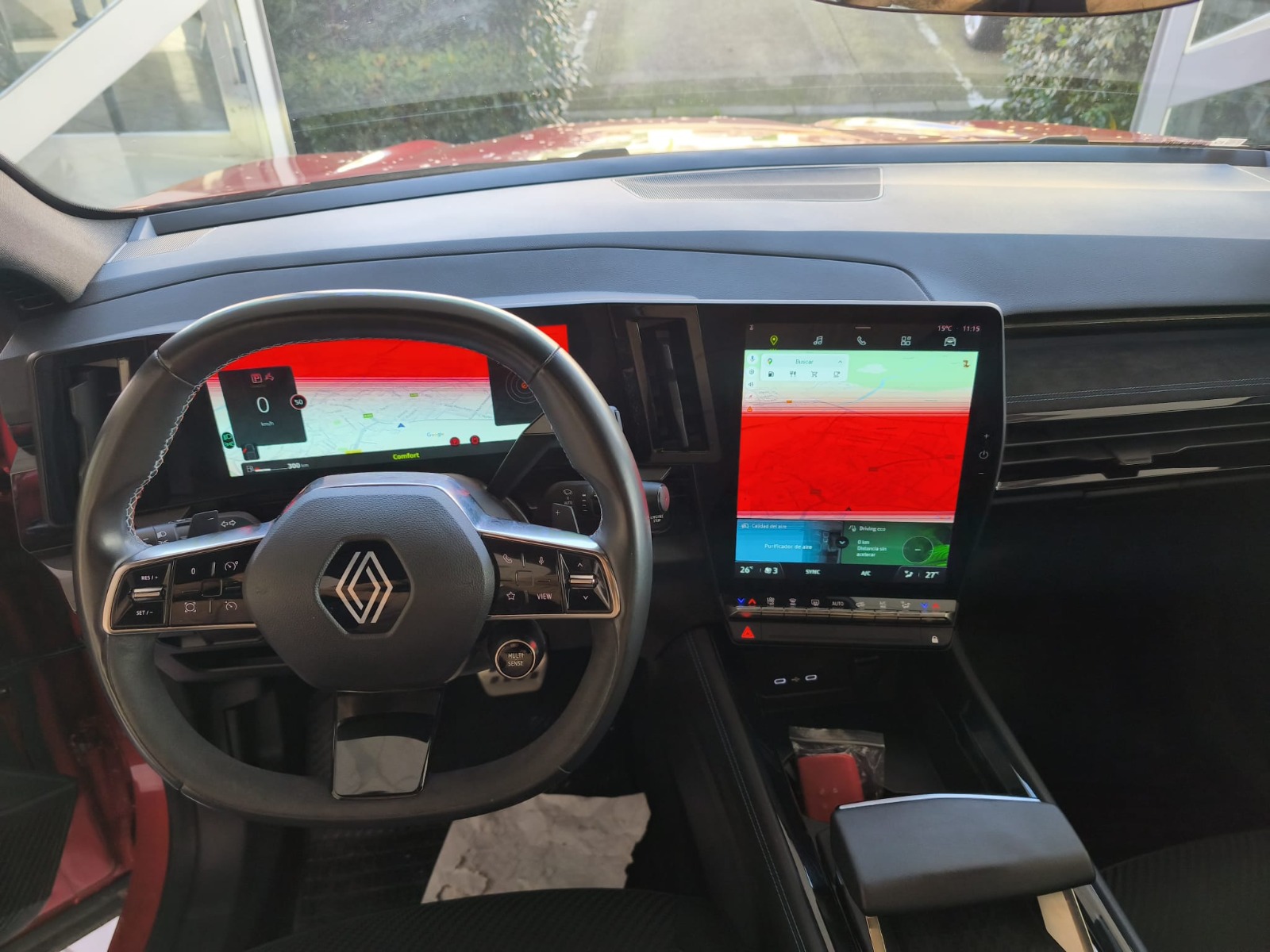 RENAULT AUSTRAL