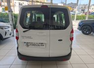 FORD TRANSIT COURRIER