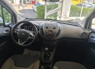 FORD TRANSIT COURRIER