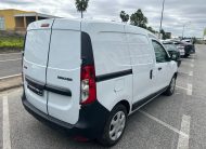 DACIA DOKKER EXPRESS