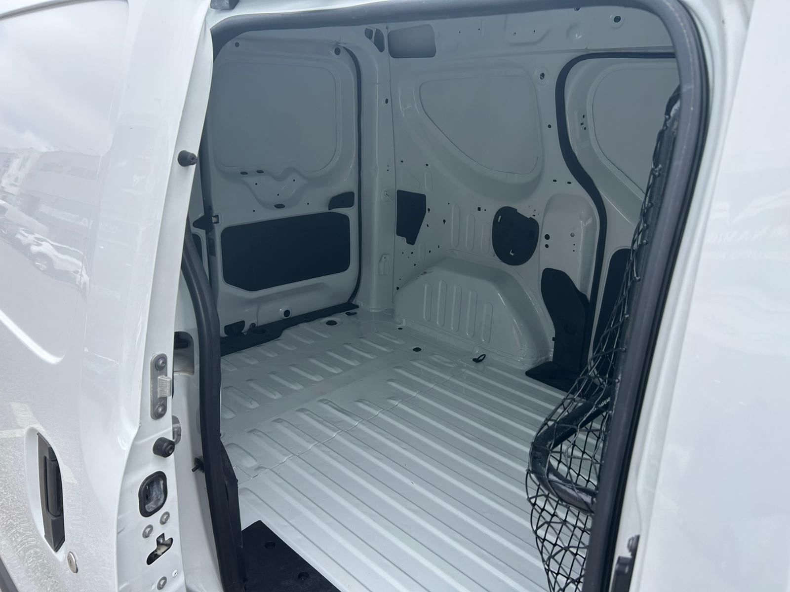 DACIA DOKKER EXPRESS