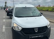 DACIA DOKKER EXPRESS