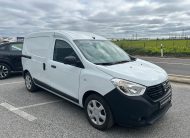 DACIA DOKKER EXPRESS