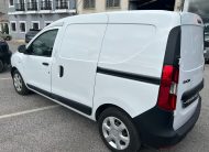DACIA DOKKER EXPRESS