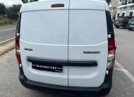 DACIA DOKKER EXPRESS