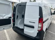 DACIA DOKKER EXPRESS