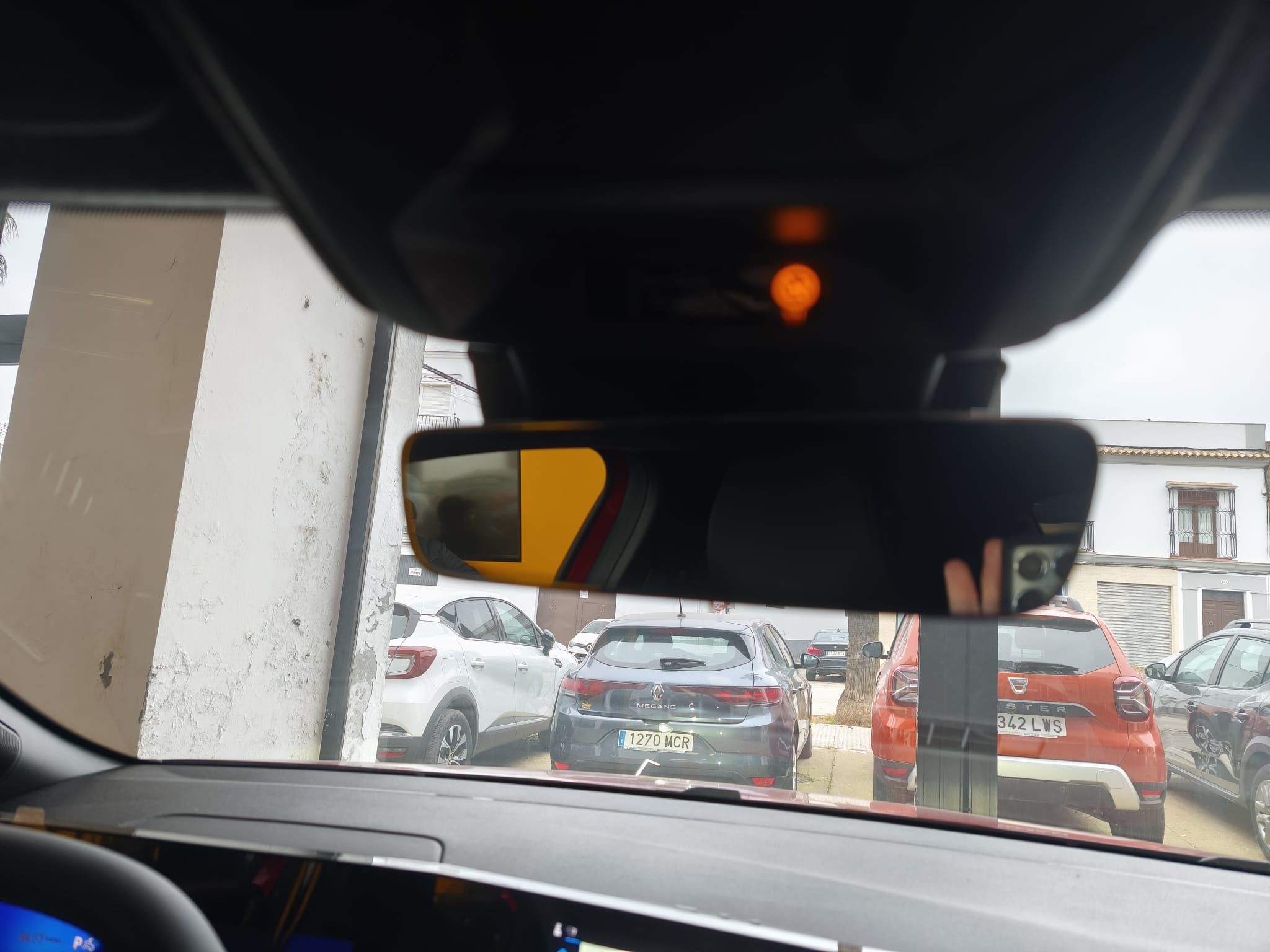 RENAULT CLIO 6