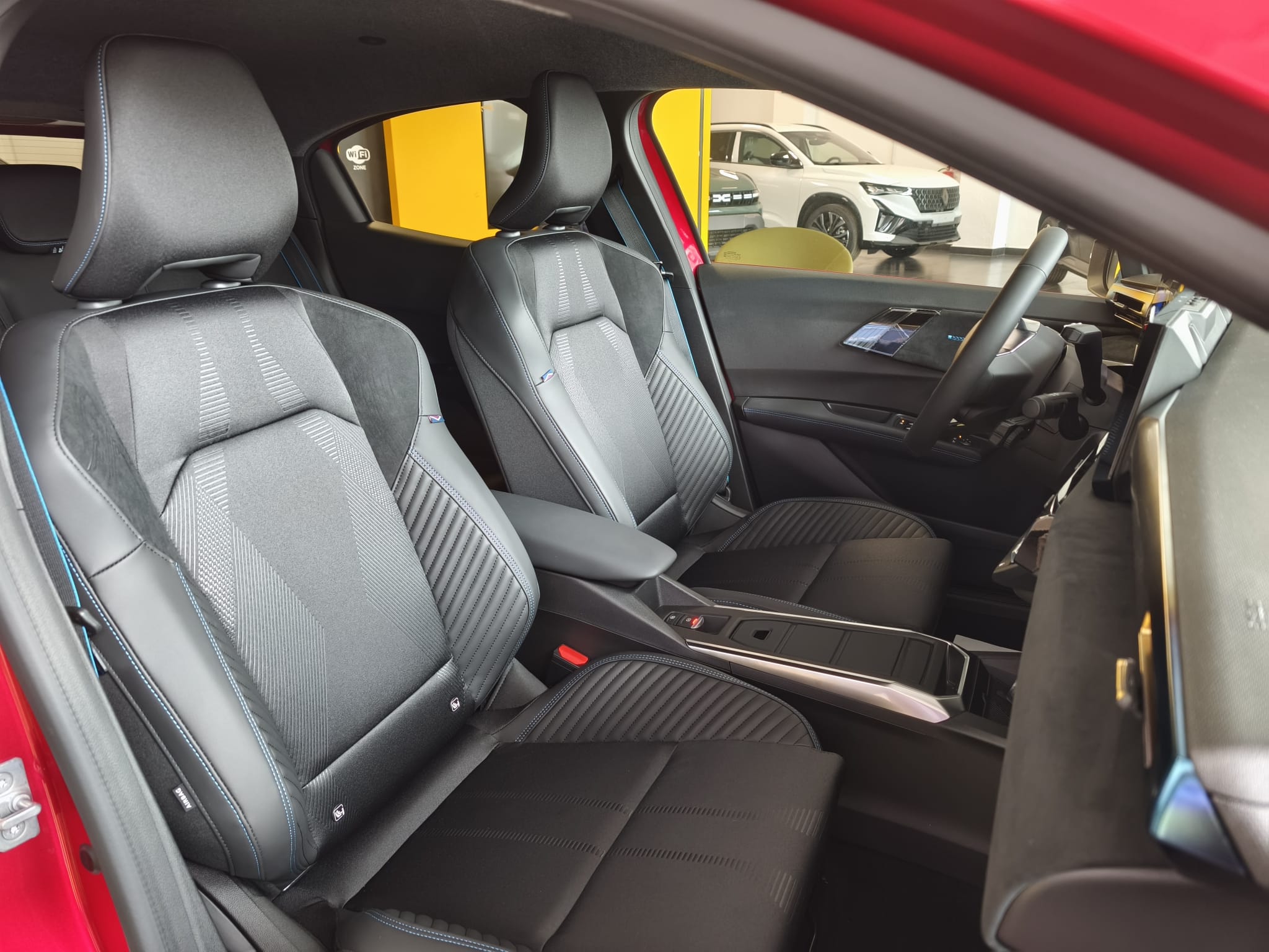 RENAULT CLIO 6
