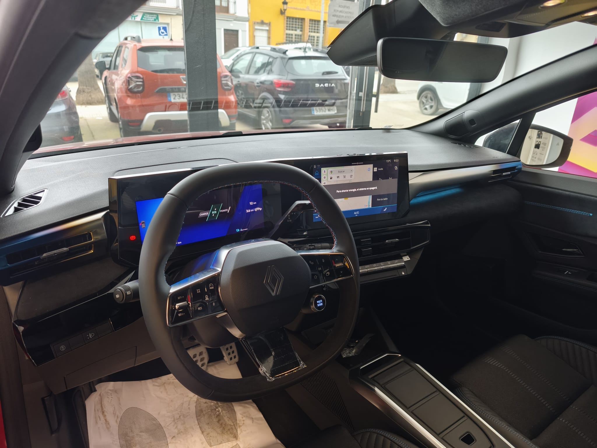RENAULT CLIO 6