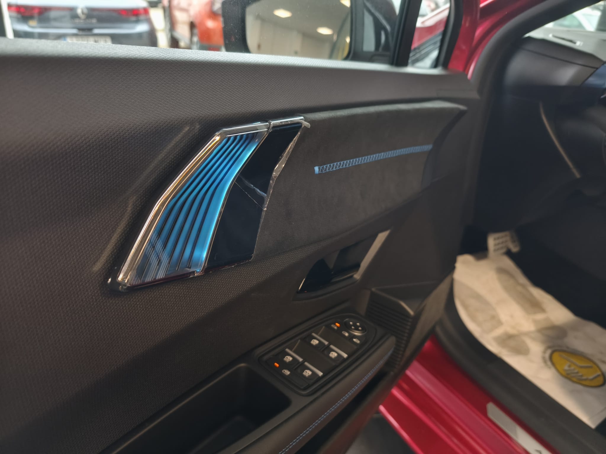 RENAULT CLIO 6