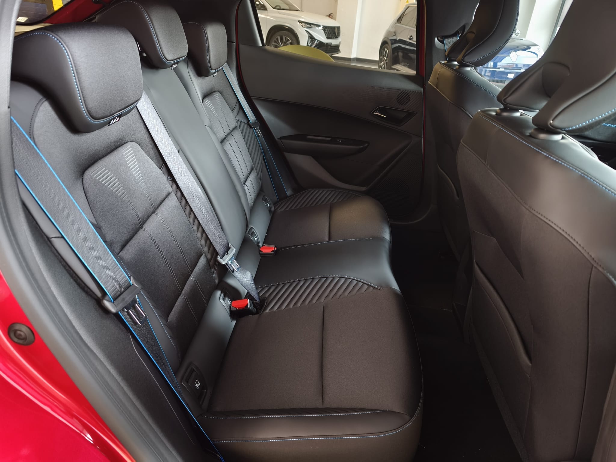RENAULT CLIO 6