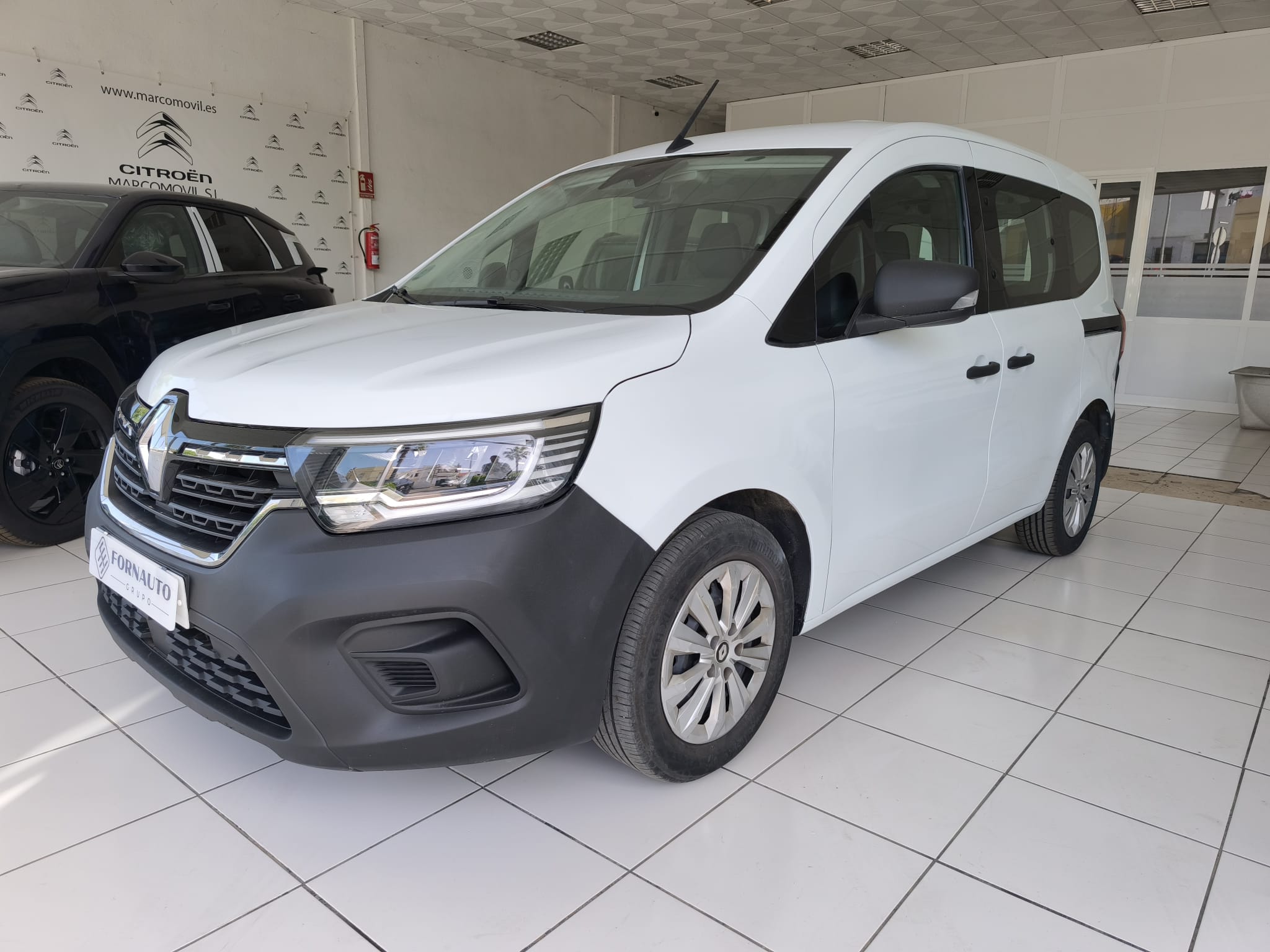 RENAULT KAGOO