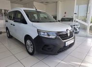 RENAULT KAGOO