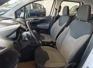 FORD TRANSIT COURRIER
