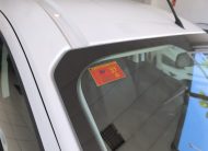 FORD TRANSIT COURRIER
