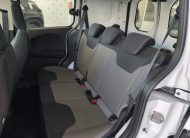 FORD TRANSIT COURRIER