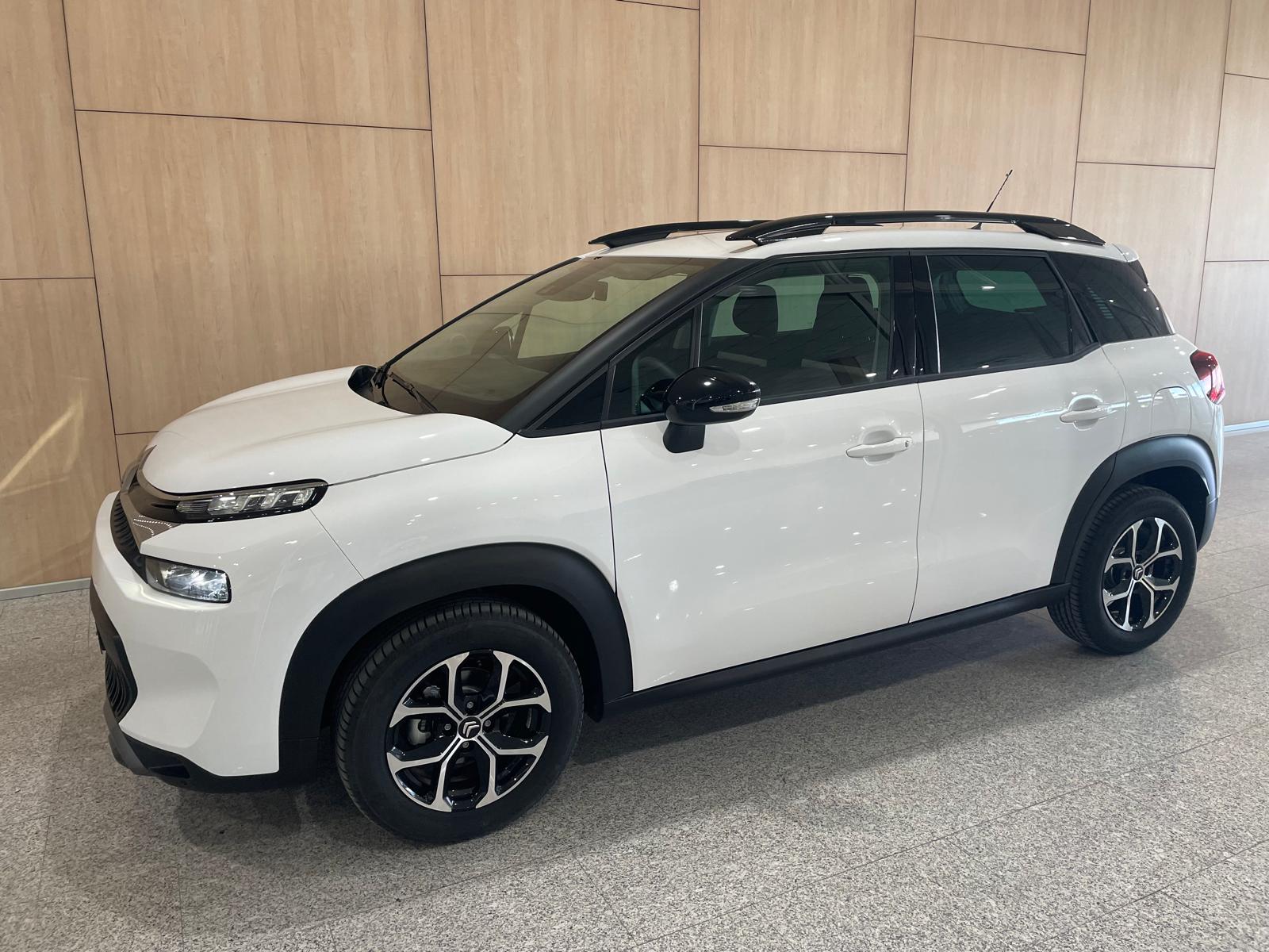 CITRÖEN C3 AIRCROSS