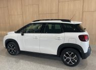 CITRÖEN C3 AIRCROSS