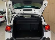 CITRÖEN C3 AIRCROSS