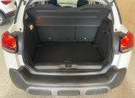 CITRÖEN C3 AIRCROSS