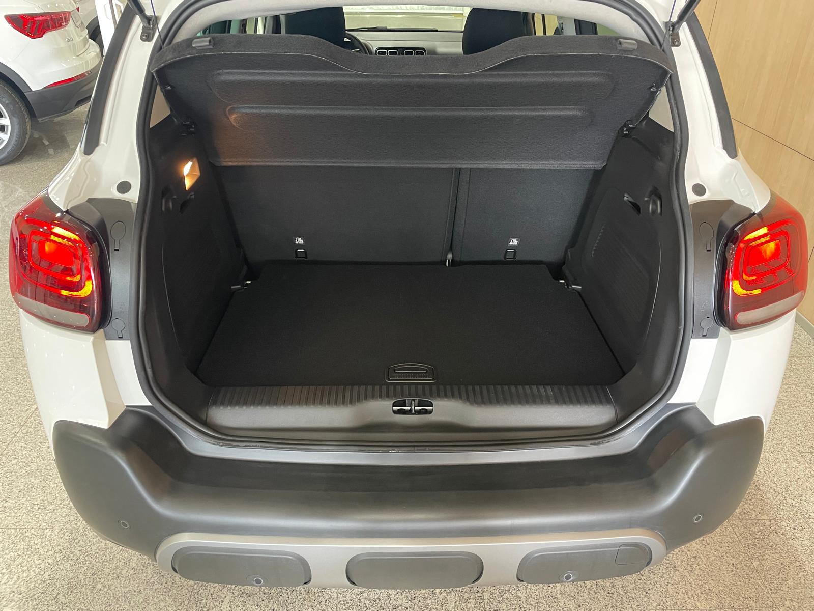 CITRÖEN C3 AIRCROSS
