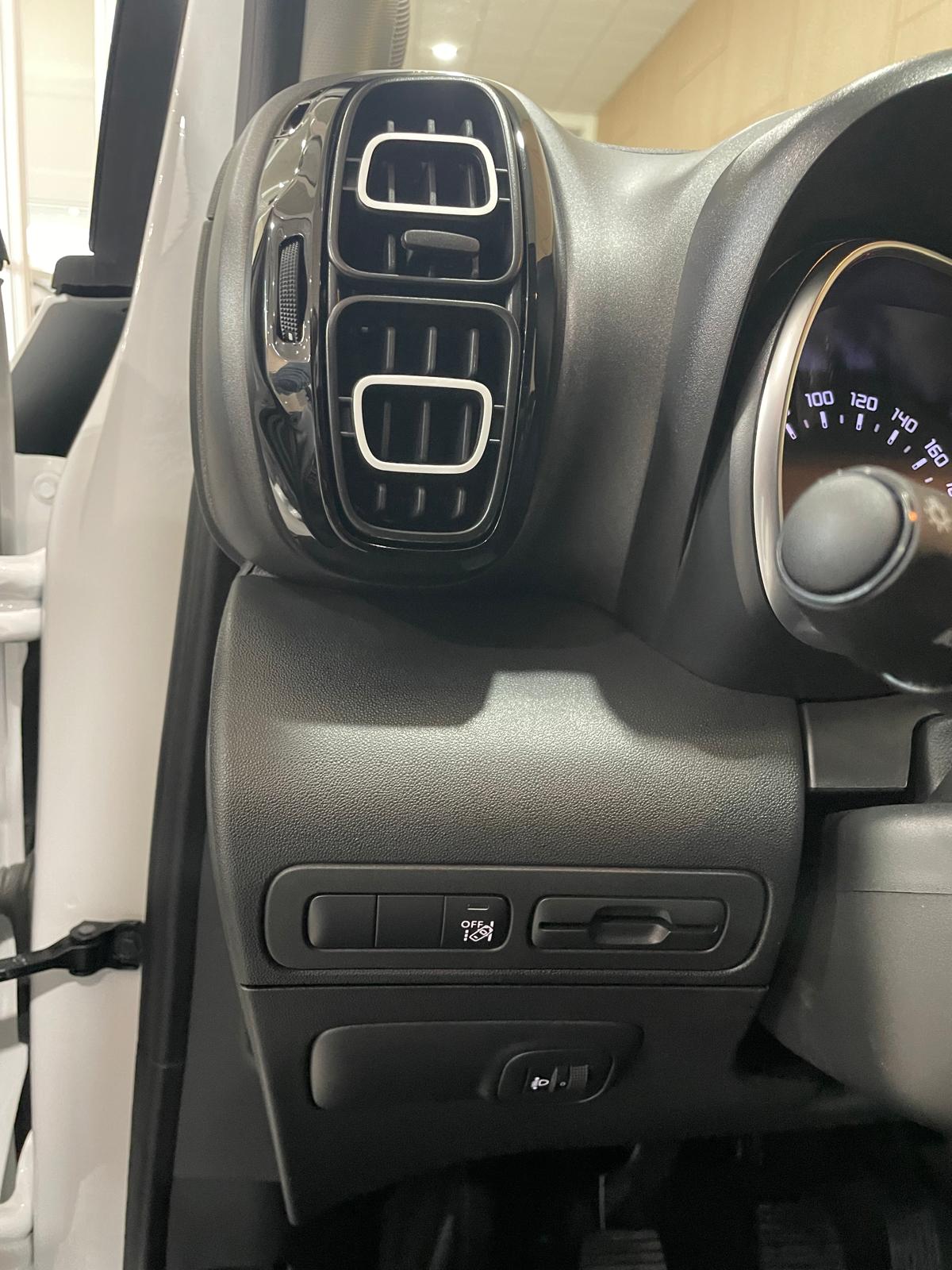 CITRÖEN C3 AIRCROSS