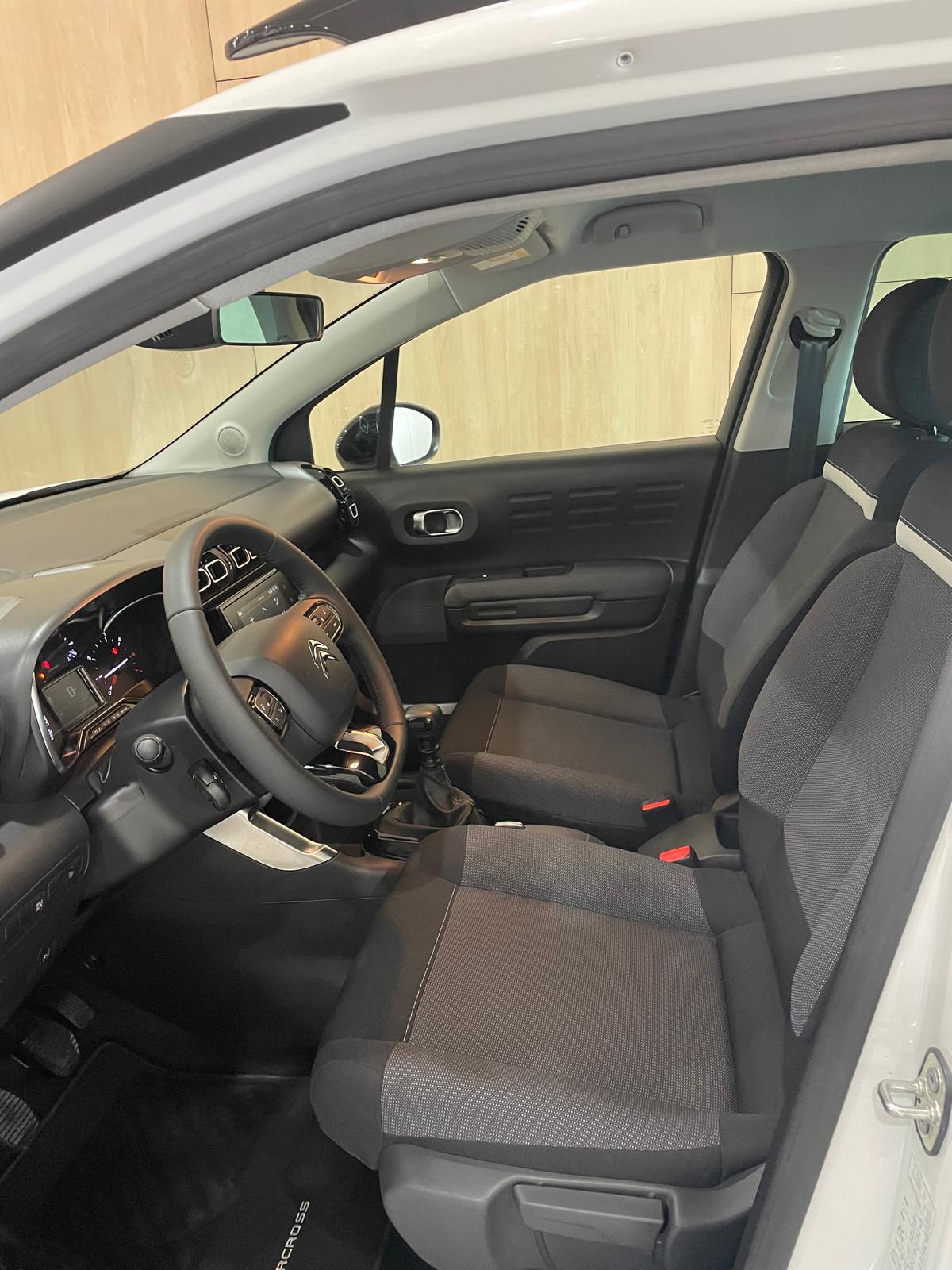 CITRÖEN C3 AIRCROSS