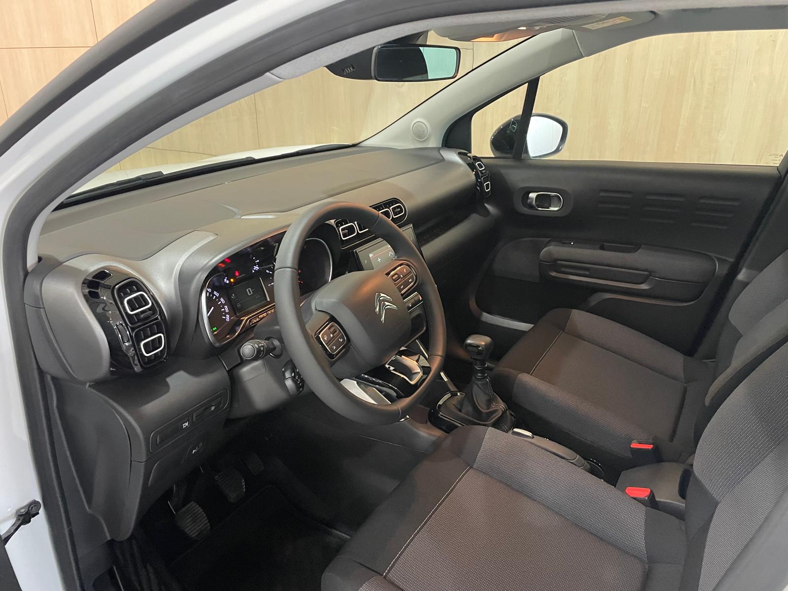 CITRÖEN C3 AIRCROSS