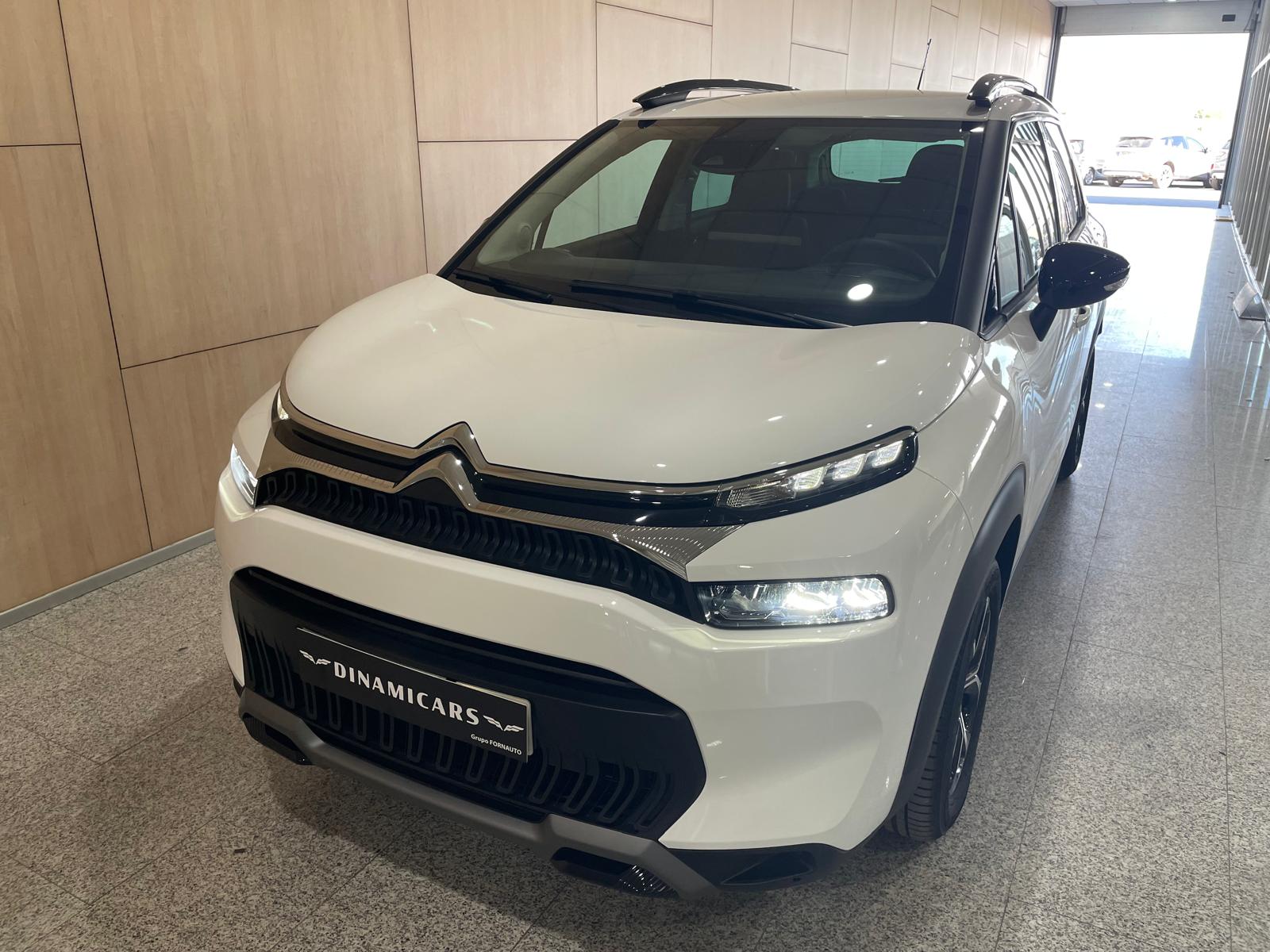 CITRÖEN C3 AIRCROSS