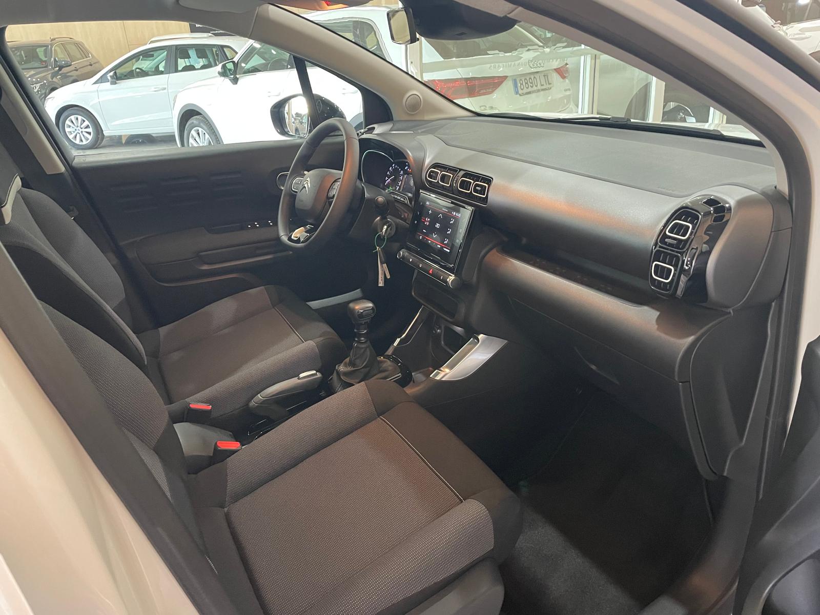 CITRÖEN C3 AIRCROSS