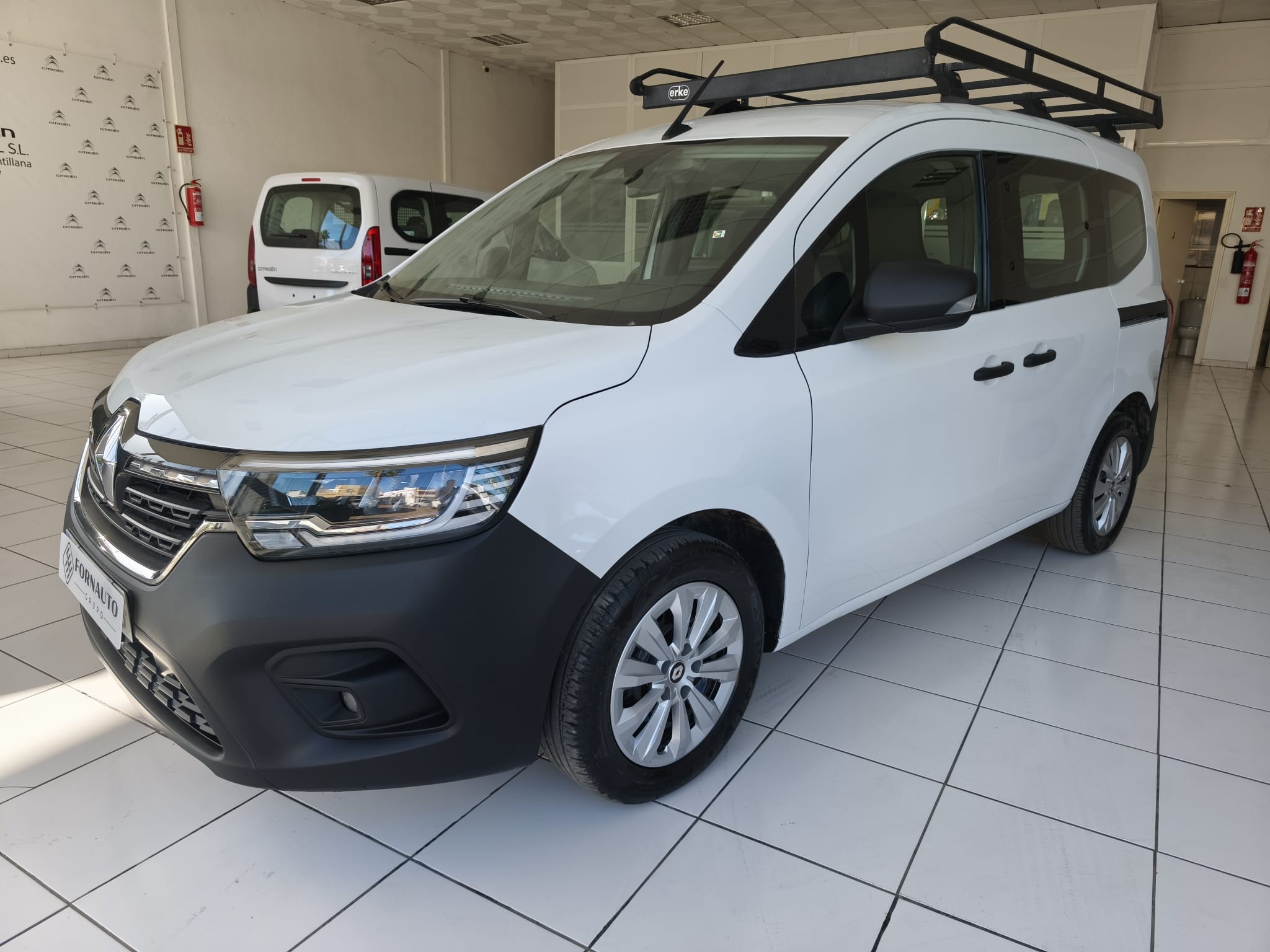 RENAULT KANGOO