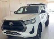 TOTYOTA HILUX