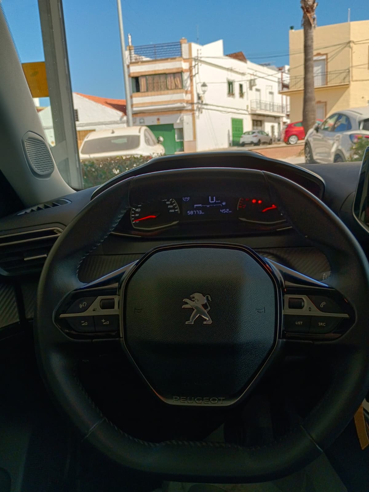 PEUGEOT 2008-N