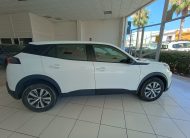 PEUGEOT 2008-N