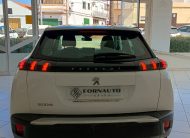 PEUGEOT 2008-N