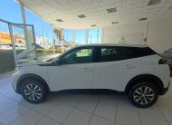 PEUGEOT 2008-N
