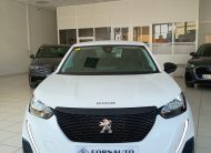 PEUGEOT 2008-N