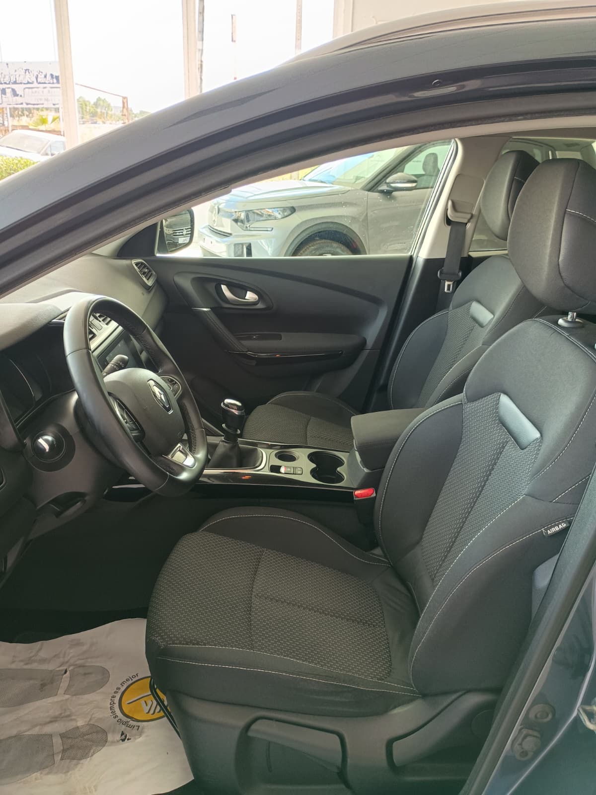 RENAULT KADJAR