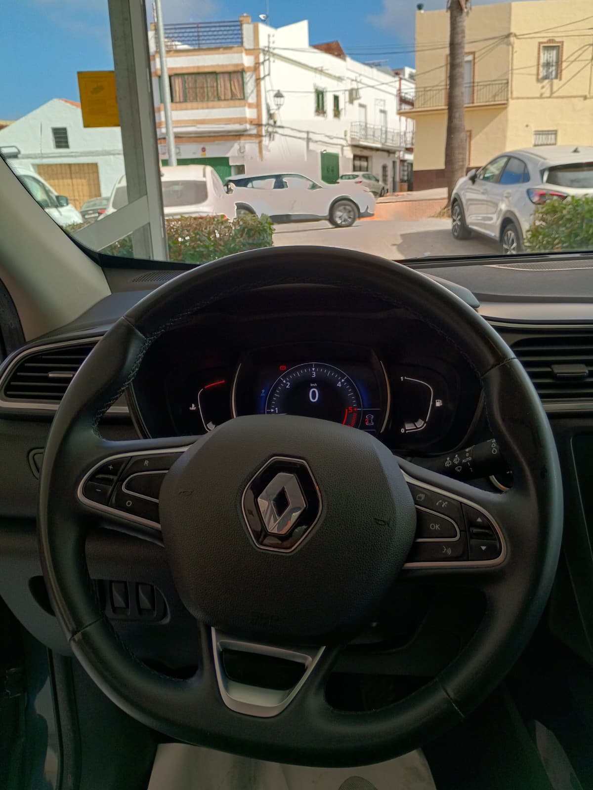 RENAULT KADJAR