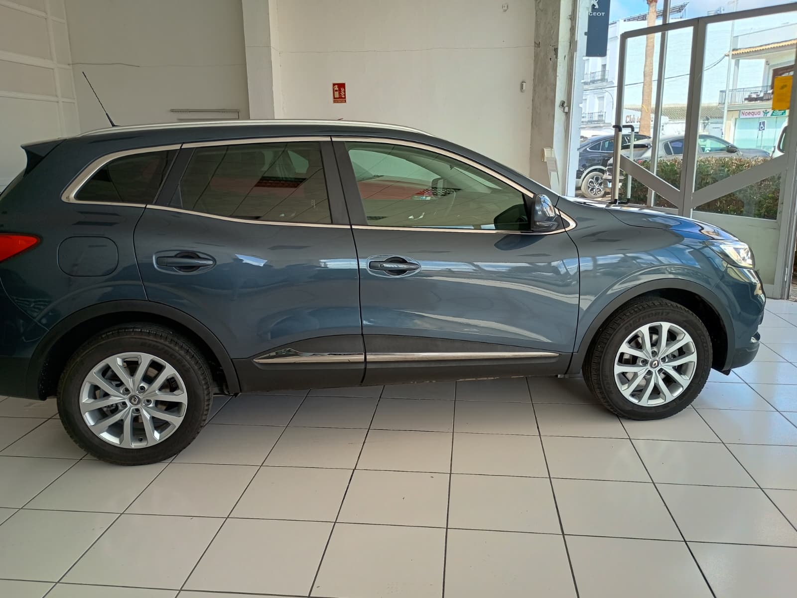 RENAULT KADJAR