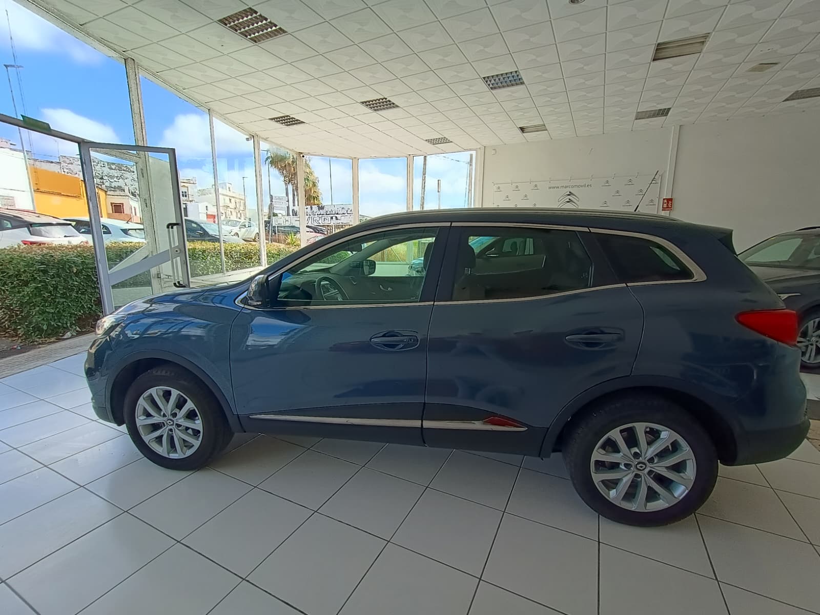 RENAULT KADJAR