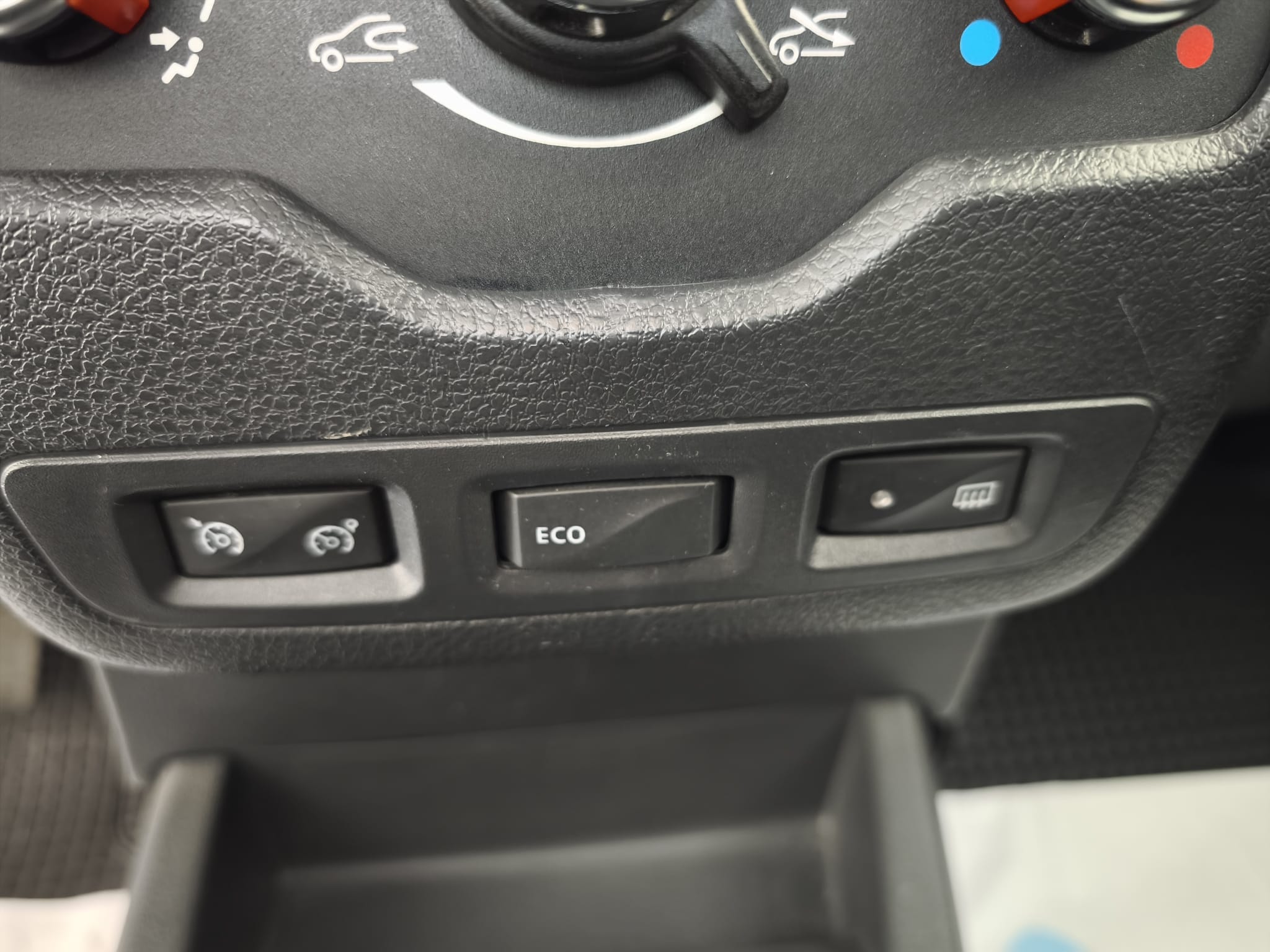 DACIA LODGY 5 PLAZAS 1.6 GLP 110 CV