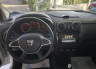DACIA LODGY 5 PLAZAS 1.6 GLP 110 CV