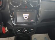DACIA LODGY 5 PLAZAS 1.6 GLP 110 CV