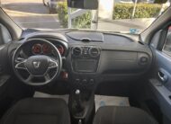 DACIA LODGY 5 PLAZAS 1.6 GLP 110 CV