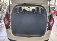 DACIA LODGY 5 PLAZAS 1.6 GLP 110 CV