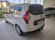 DACIA LODGY 5 PLAZAS 1.6 GLP 110 CV