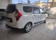 DACIA LODGY 5 PLAZAS 1.6 GLP 110 CV