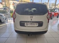 DACIA LODGY 5 PLAZAS 1.6 GLP 110 CV