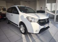 DACIA LODGY 5 PLAZAS 1.6 GLP 110 CV